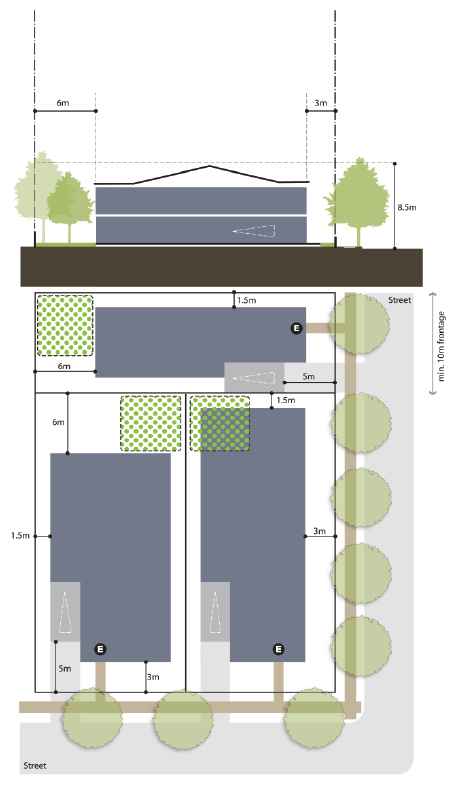 130909_Typologies_NarrowLotDetachedHouse_2st_100